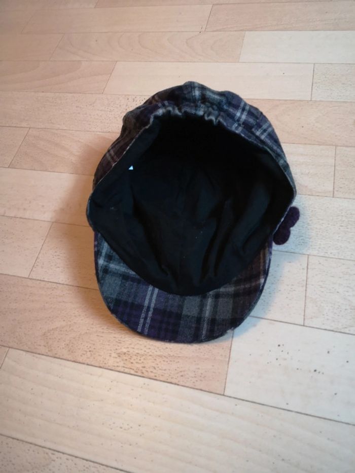 Casquette d'hiver - photo numéro 2