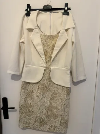 Robe blazer