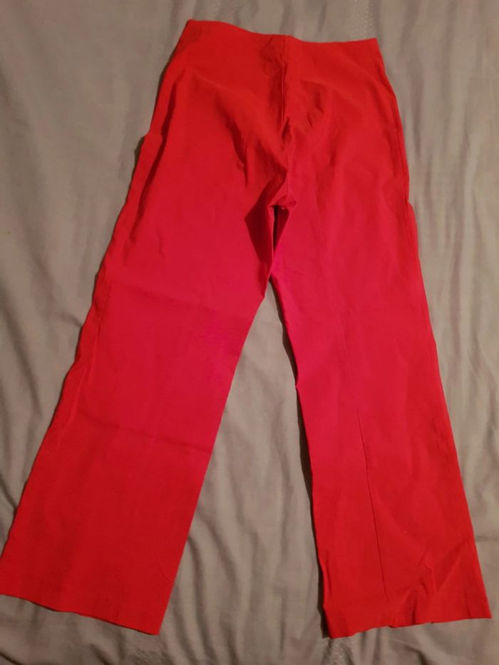Pantalon élasthane - photo numéro 3