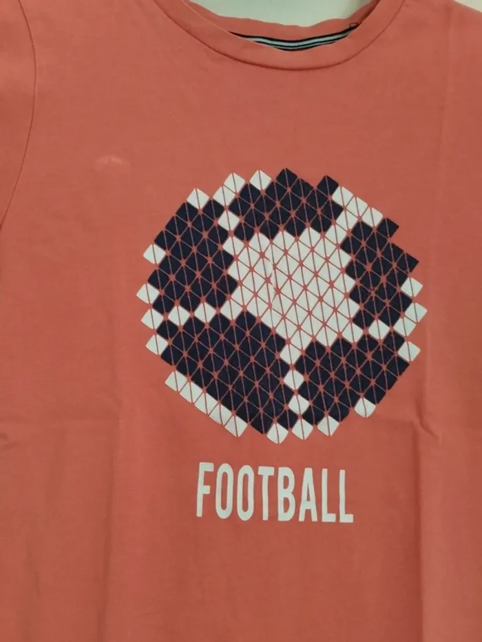 Maillot taille 8 ans - photo numéro 3