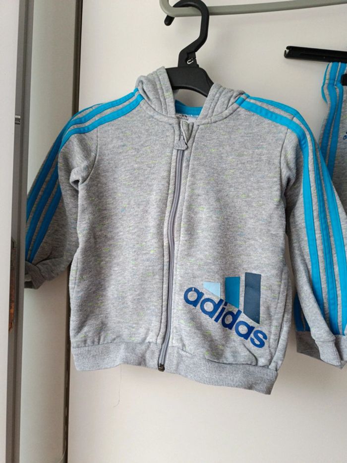 Jogging - photo numéro 2