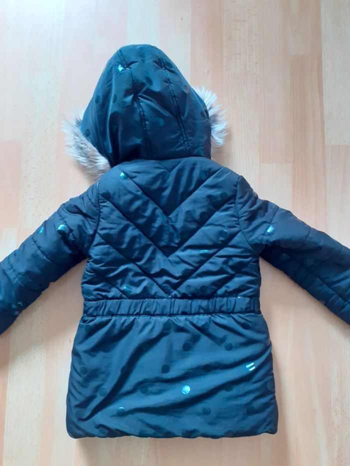 Doudoune 3 Pommes - photo numéro 2