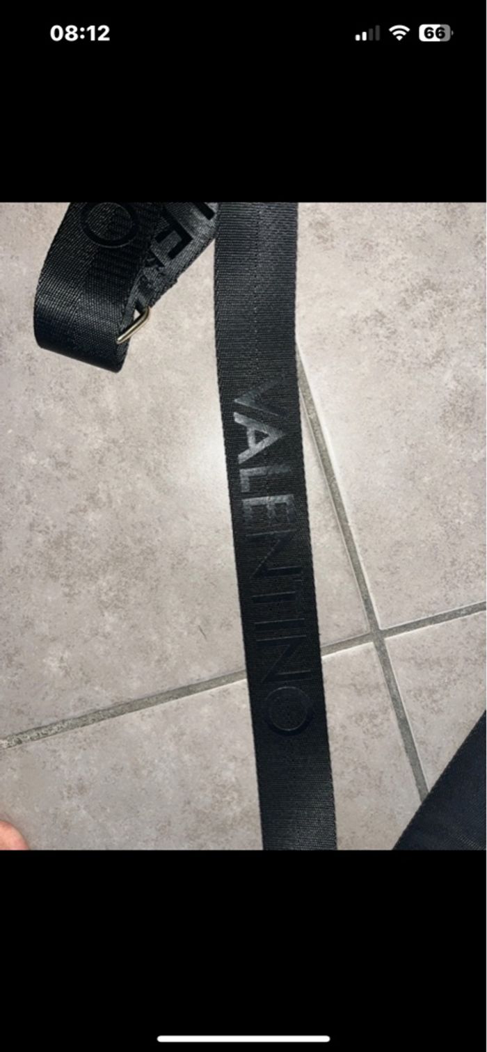 Sac bandoulière Valentino - photo numéro 2