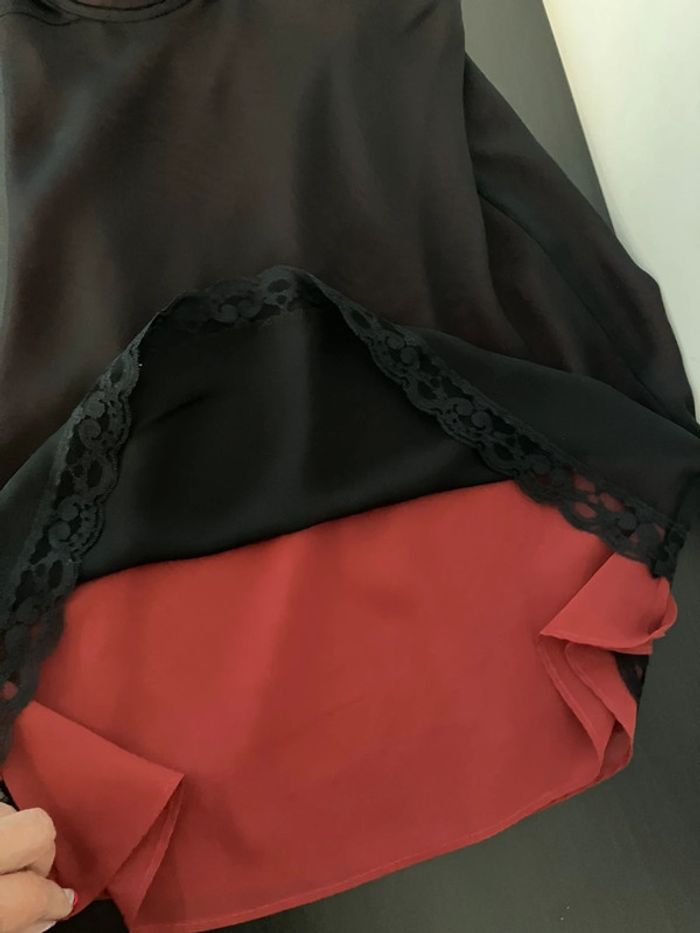 Chemise de nuit taille 36 - photo numéro 16