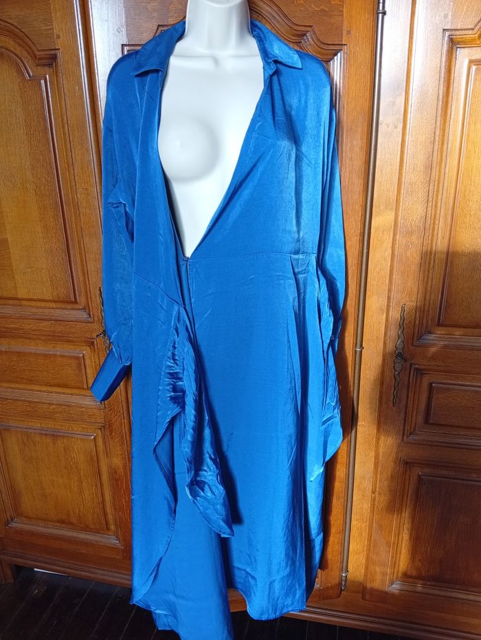 Robe portefeuille ONLY taille M - photo numéro 3