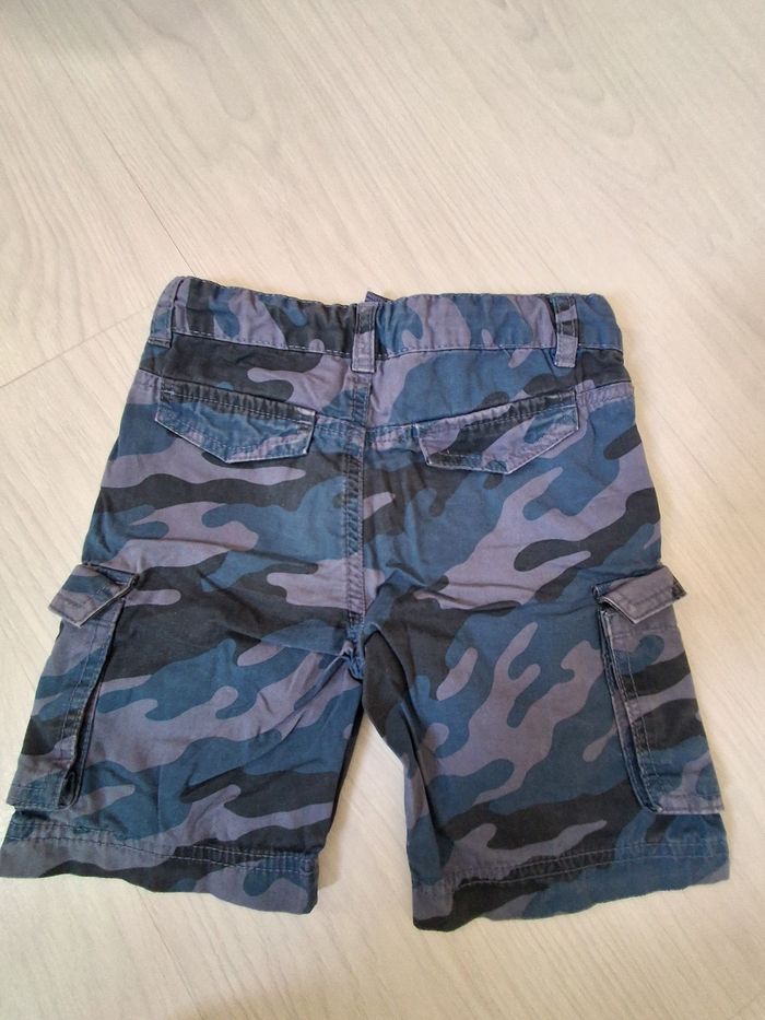 Short T 5 ans - photo numéro 5