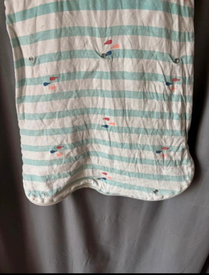 Gigoteuse Tog 1.5 - photo numéro 3