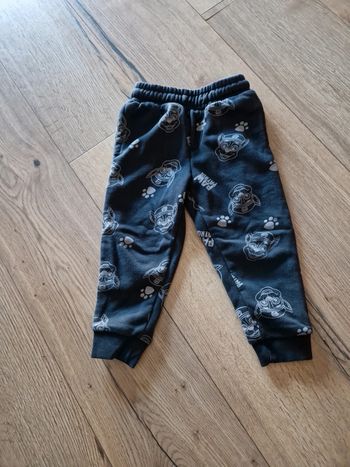Pantalon jogging 3 ans