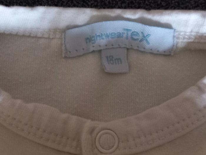 Grenouillère - Tex - photo numéro 2