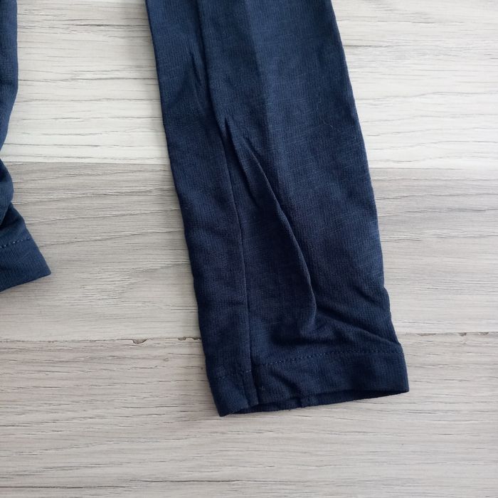 Blazer femme bleu marine Tom Tailor taille S - photo numéro 5