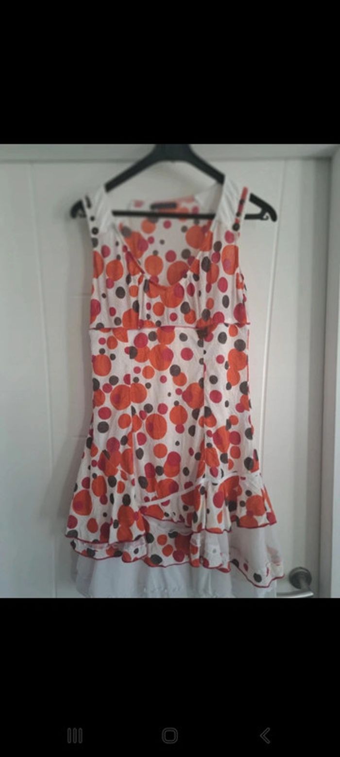 Robe Cassis Collection 42