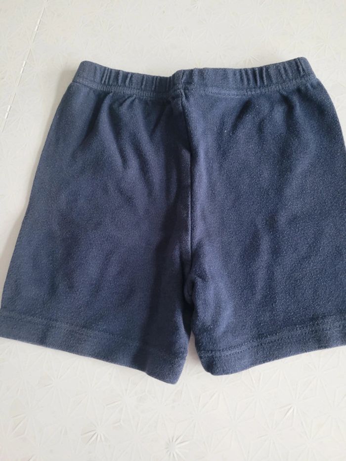 Shorty bébé 18 mois - photo numéro 3