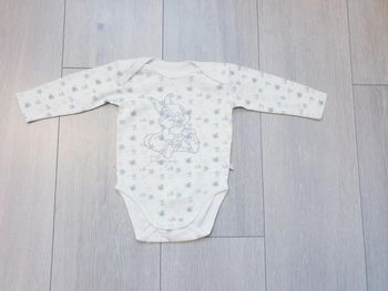 Body pampan. Garçon 6 mois. Marque  Disney