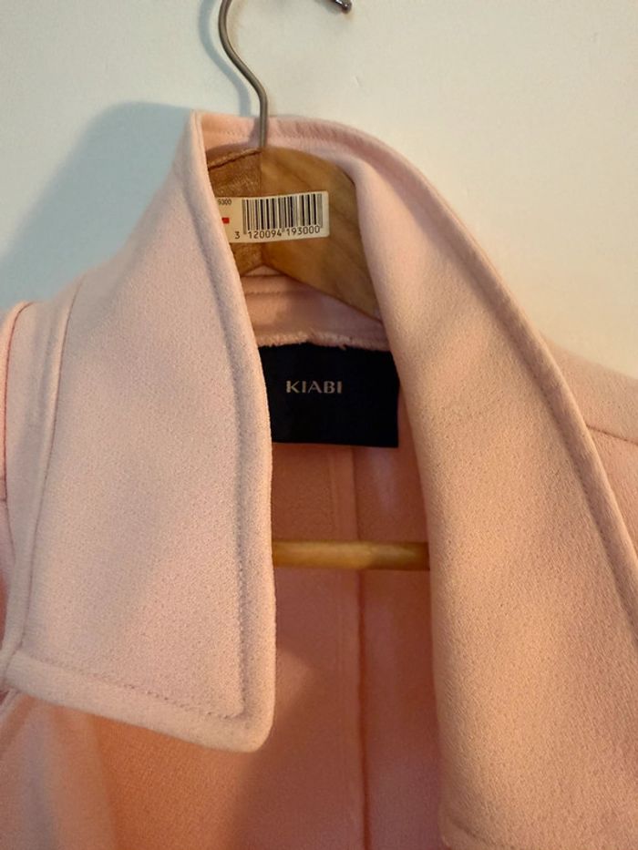 Veste kiabi - photo numéro 4