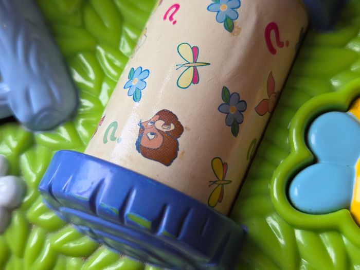 L'orchestre des découvertes winnie /  Vtech - photo numéro 5