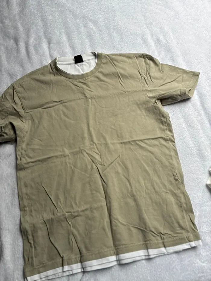 T-shirt fsbn - photo numéro 4