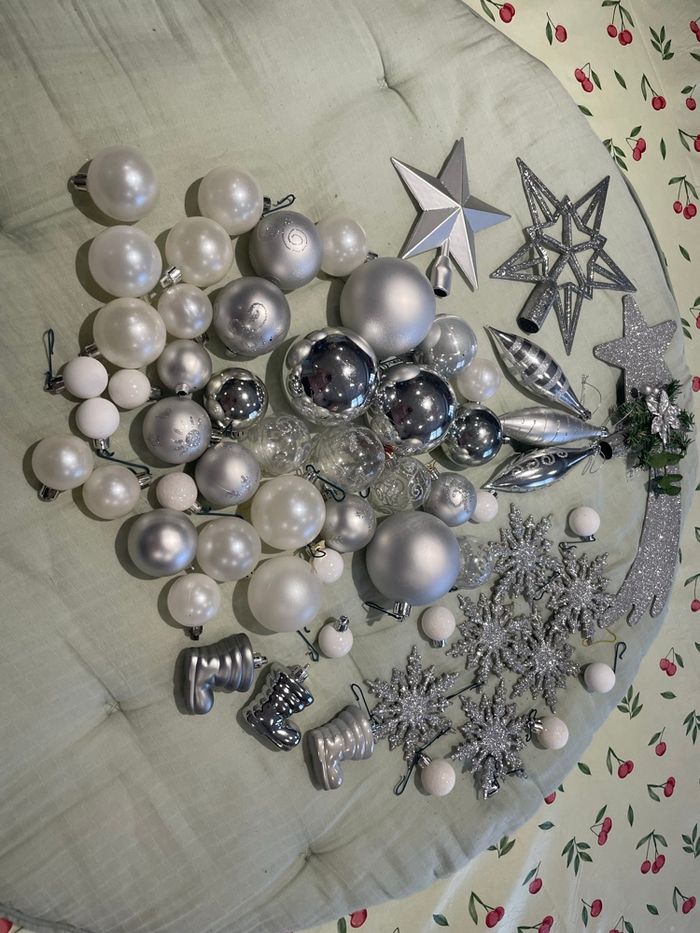 Décoration Noël - photo numéro 4