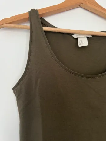 Débardeur basique femme H&M