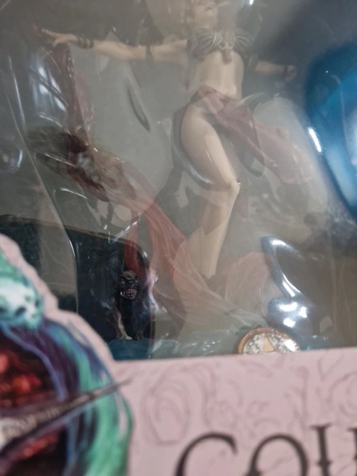 Figurine Gethsemoni Court of the dead 1/8 - photo numéro 3