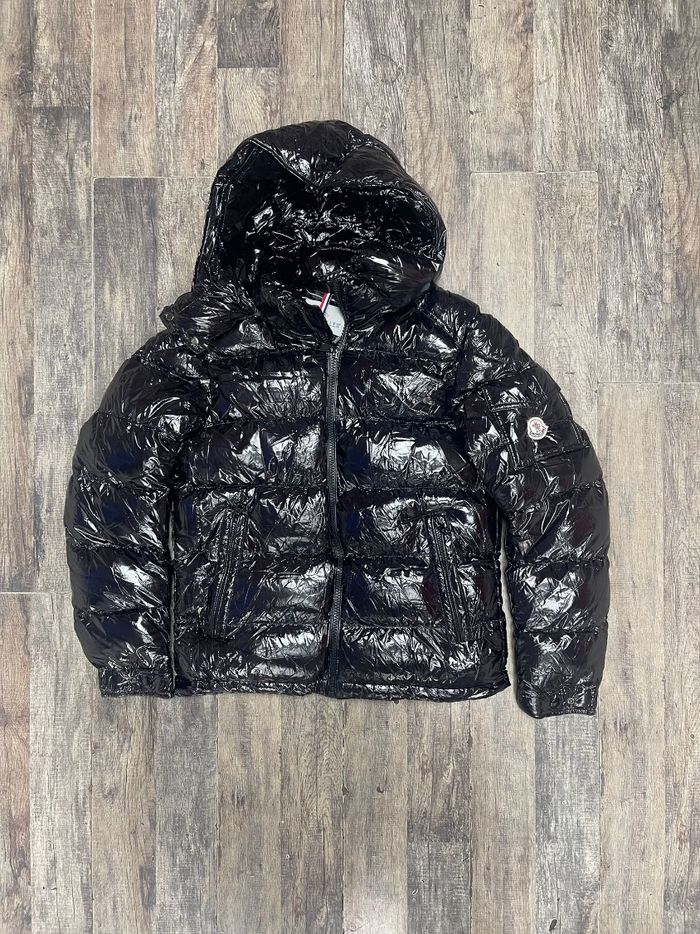Doudoune moncler