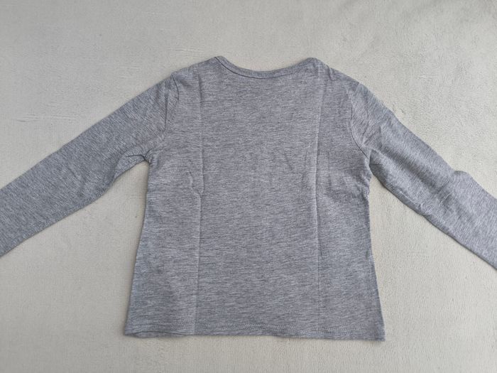 Polo garçon DPAM 6 ans - photo numéro 3