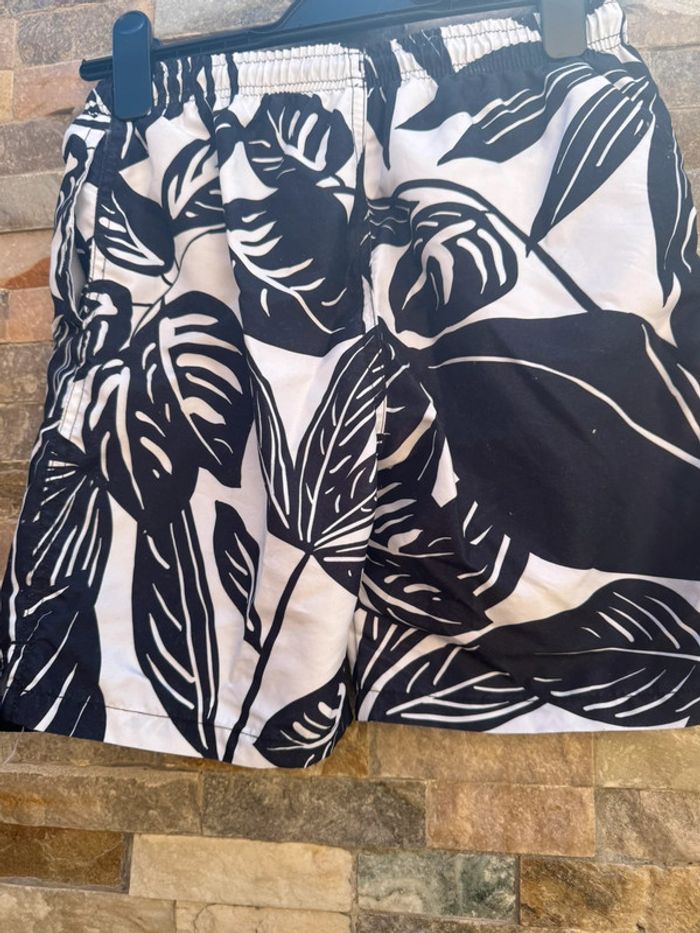 Short maillot - photo numéro 4