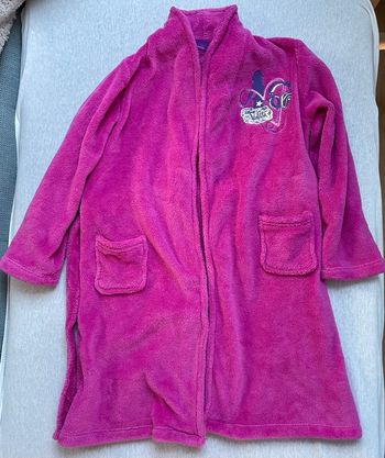Peignoir Violetta Disney 7-8a