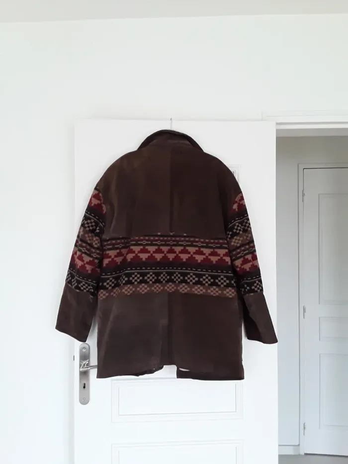 Veste homme - photo numéro 2