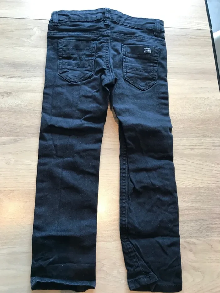 Ensemble taille 4 ans - photo numéro 8