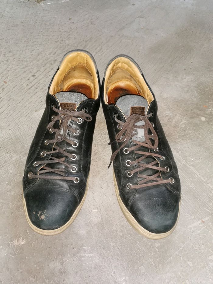Chaussures g-star raw 43 - photo numéro 5