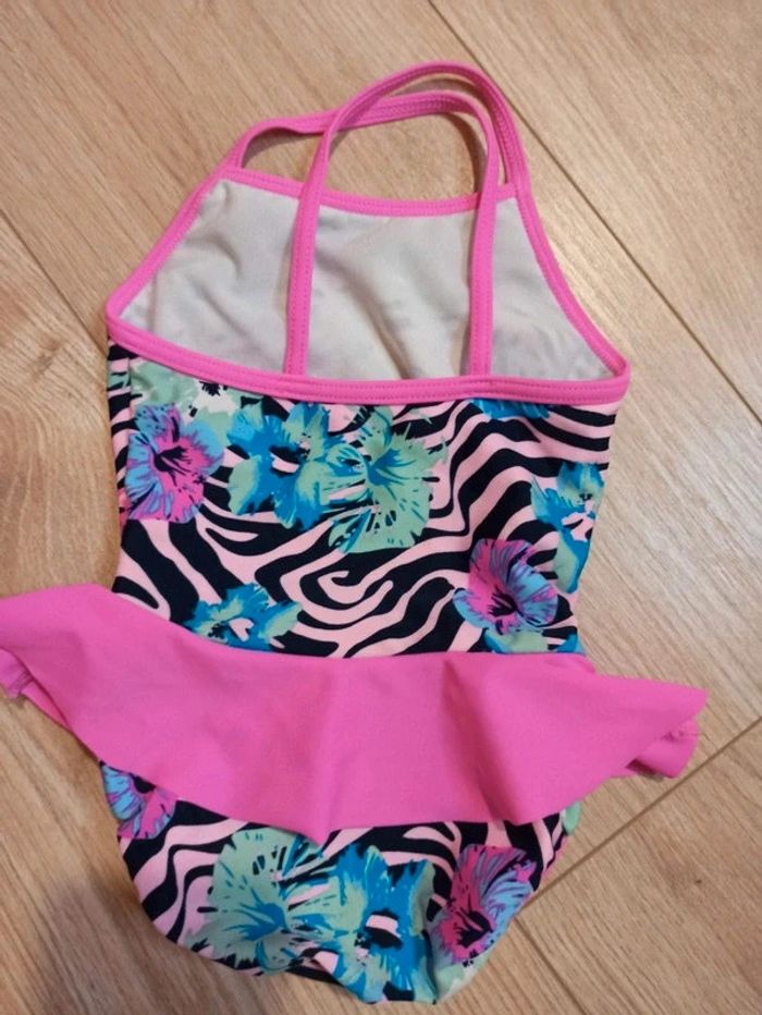 Maillot de bain bébé fille - photo numéro 4
