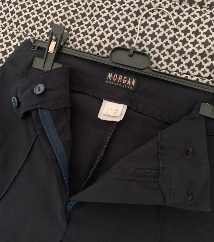 Pantalon tailleur - photo numéro 3