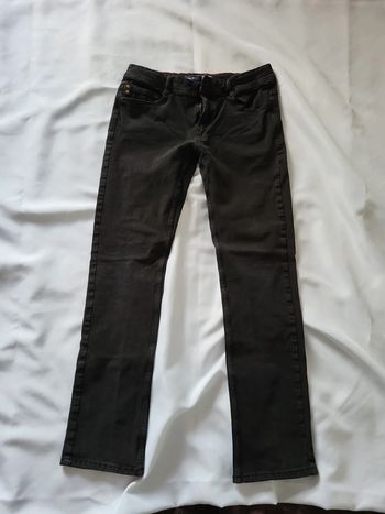 Jean skinny okaidi 12 ans