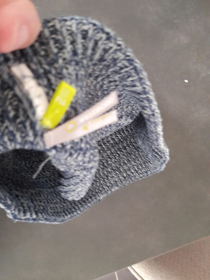 Tour de cou orchestra - photo numéro 3