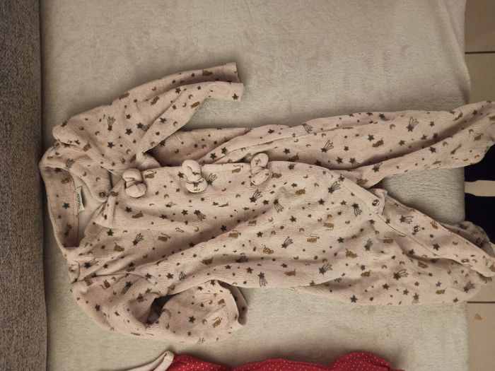 Vêtements fille 12 mois - photo numéro 7