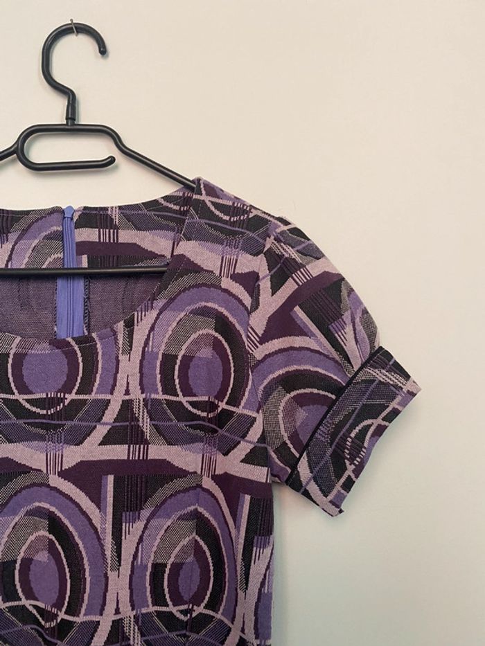 Robe 70s - photo numéro 3