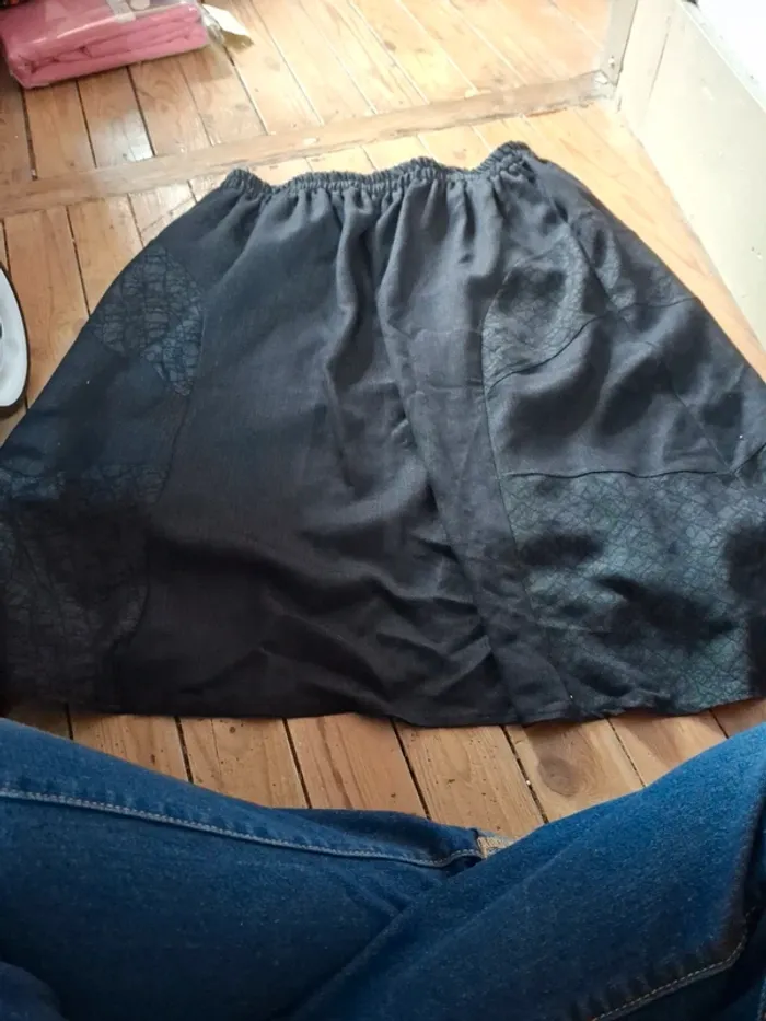 Jupe taille 5