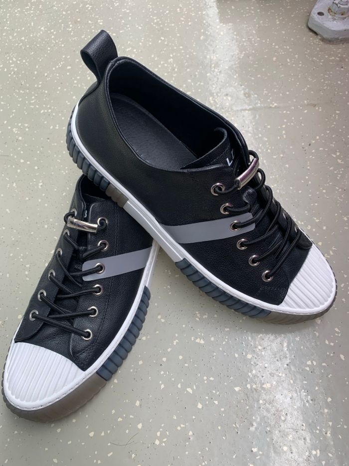 Basket Baldi Sport, Taille 41