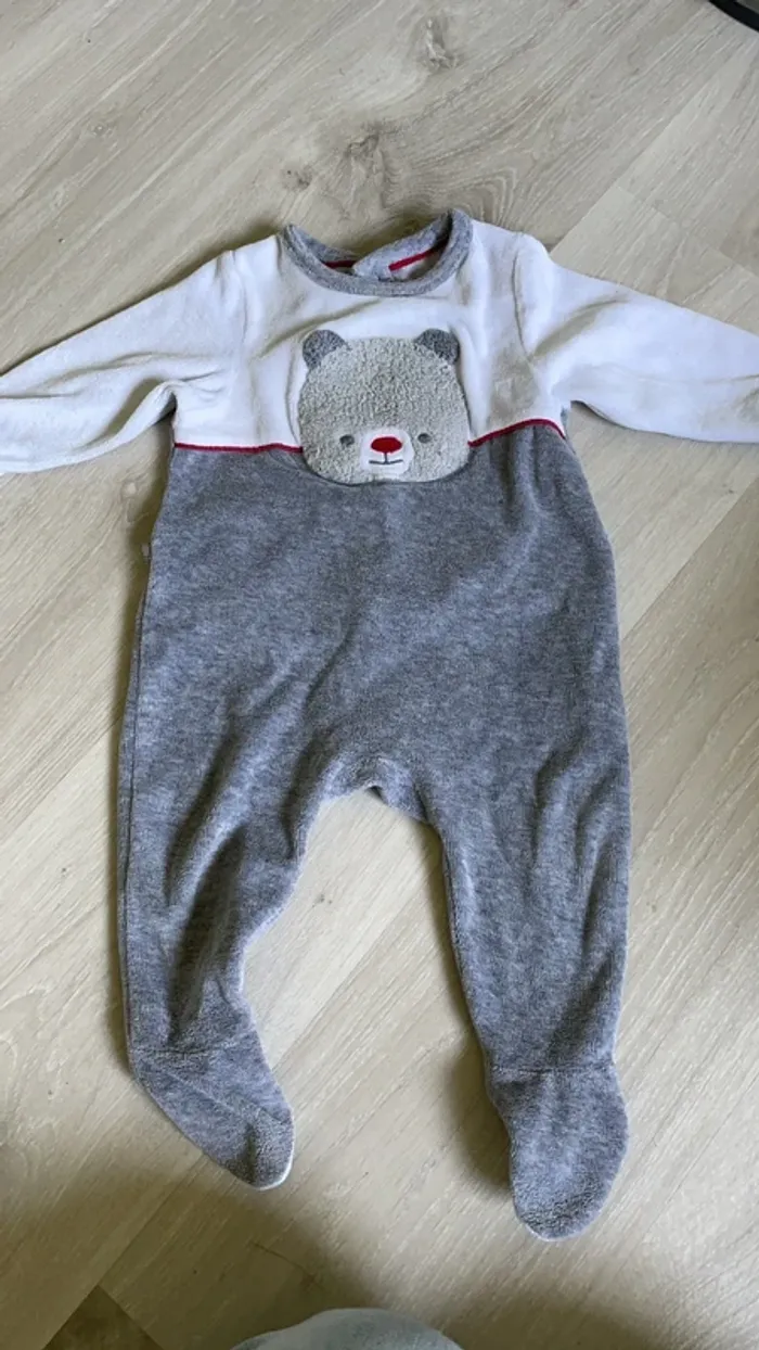 Pyjama