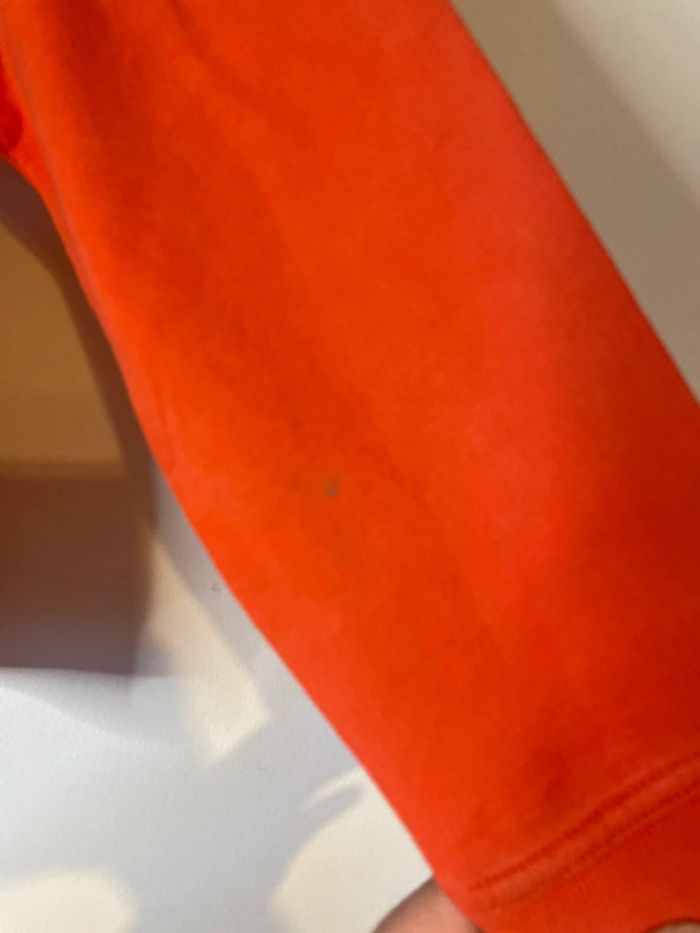 Gilet zippé dpam 6 ans mixte - photo numéro 9