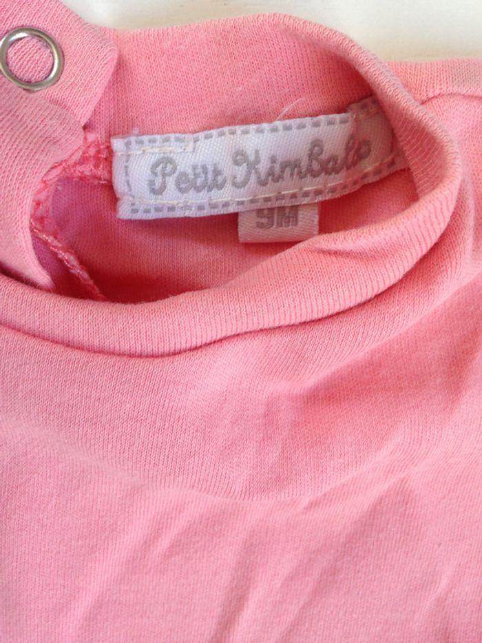 pyjama été - photo numéro 2