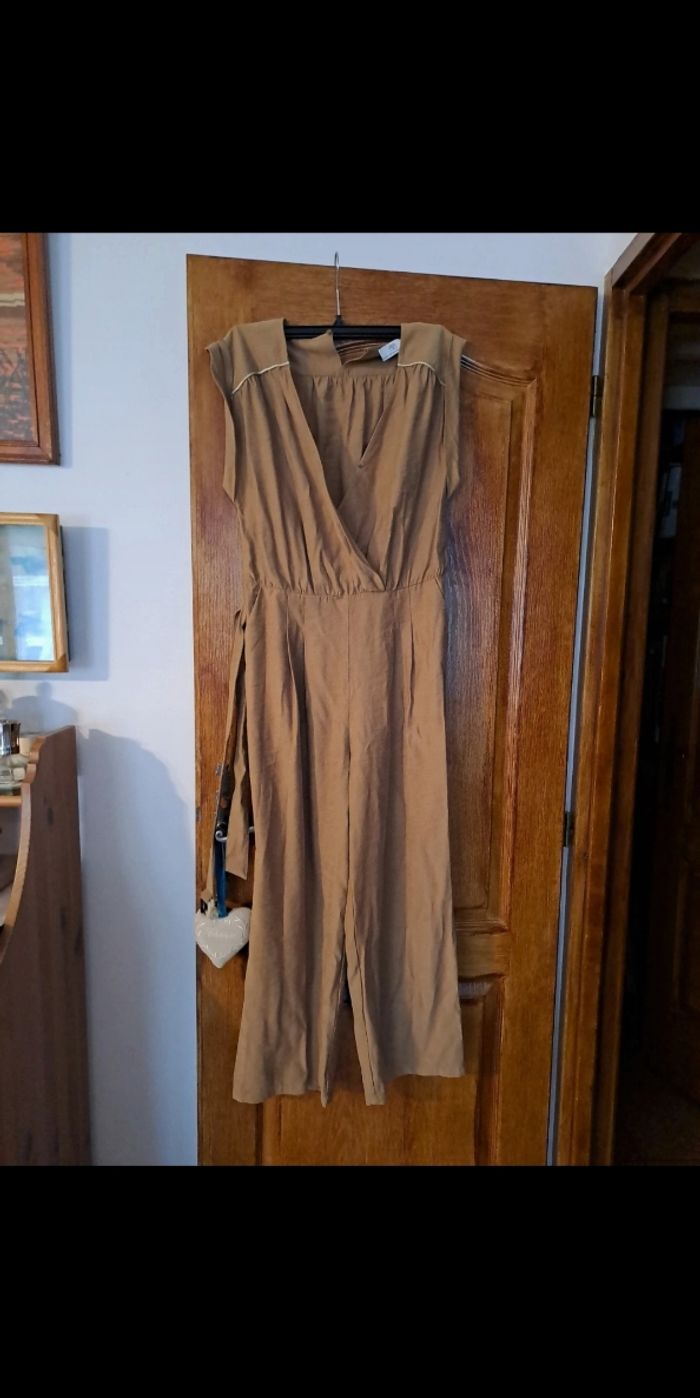 Combi femme