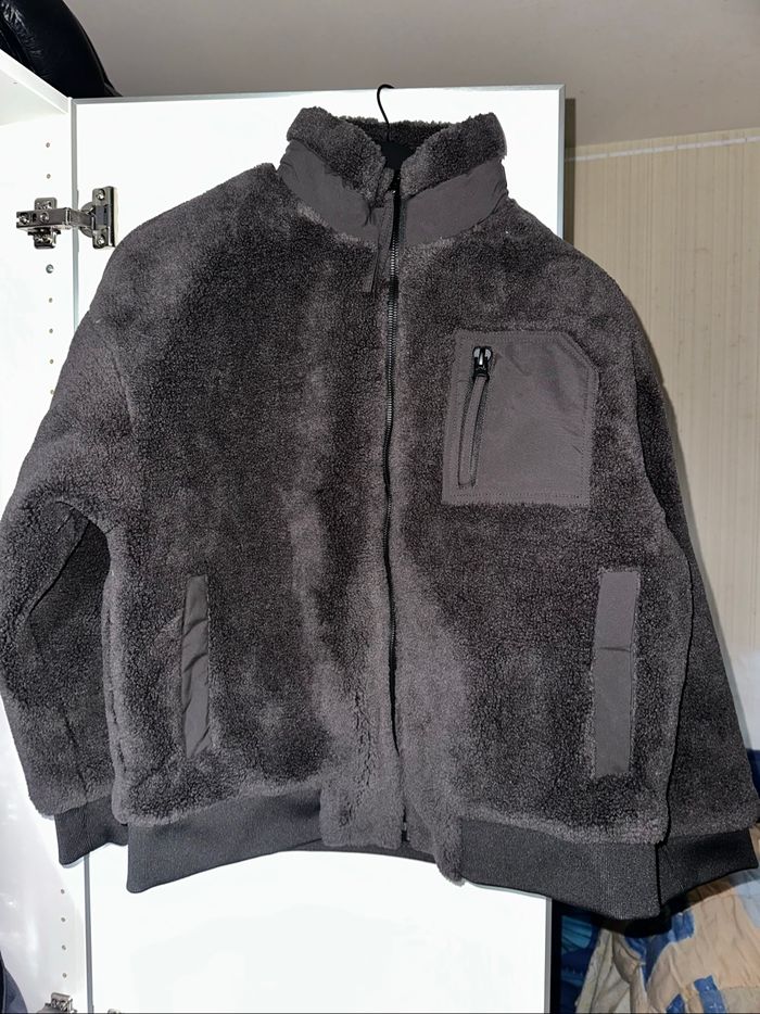 Veste polaire Stone Island - photo numéro 9