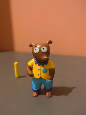 figurine zamiloo djeco