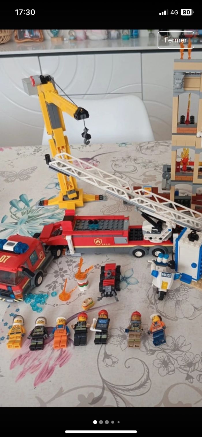 Lego 60216 - photo numéro 2