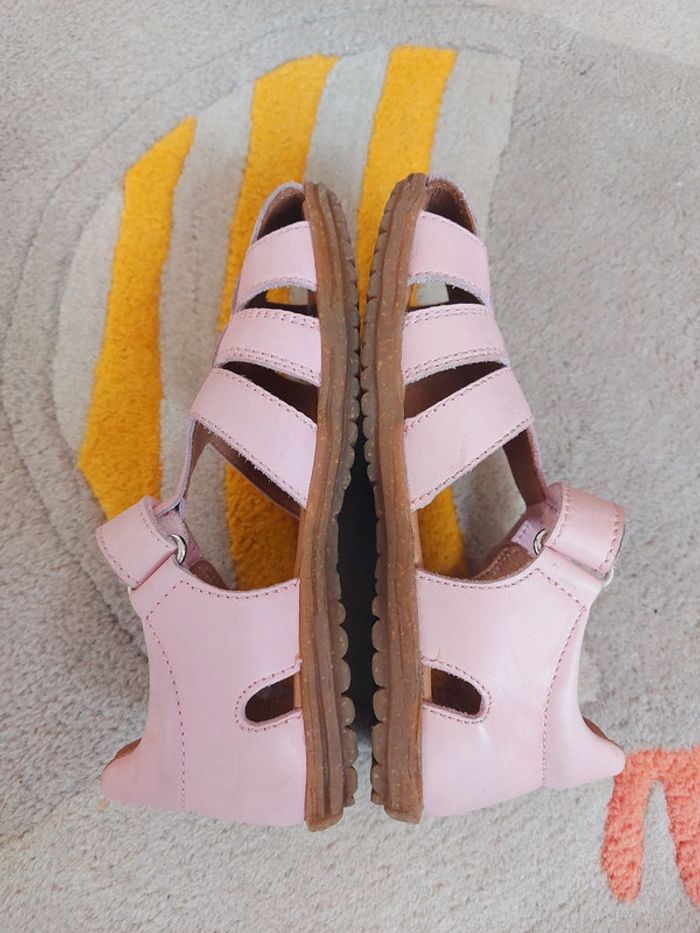 Sandales Naturino See rose 29 - photo numéro 7