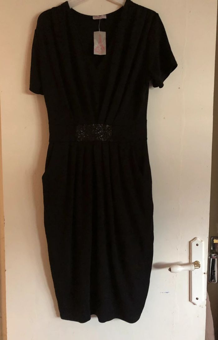 Jolie robe