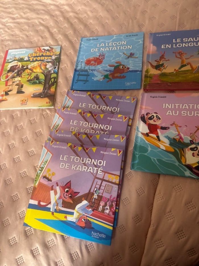 livre