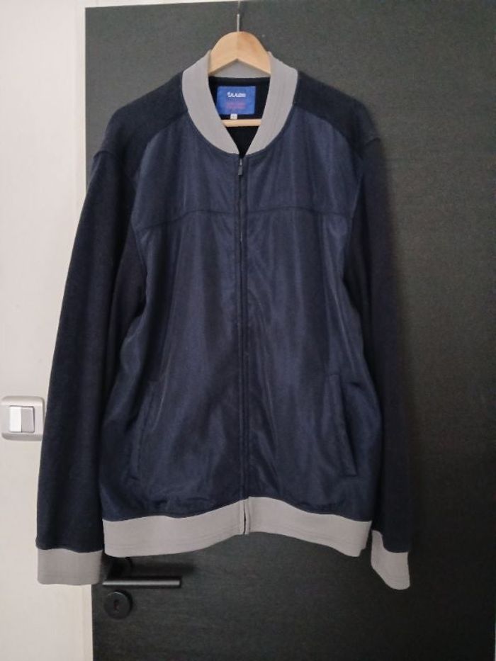 Veste mi saison