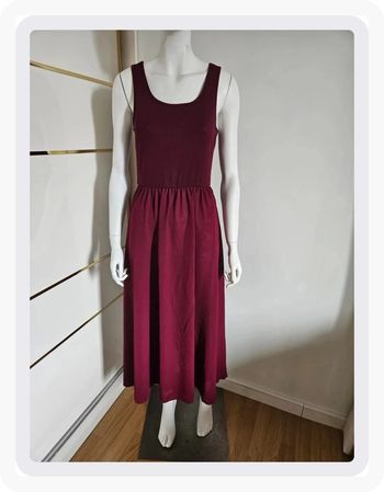 Robe d’été pour femmes